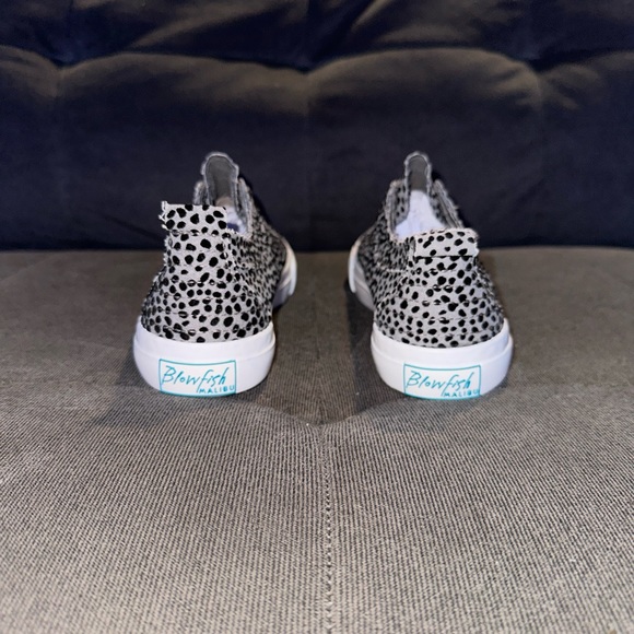 Women’s Blowfish Play Shoes - Picture 9 of 11